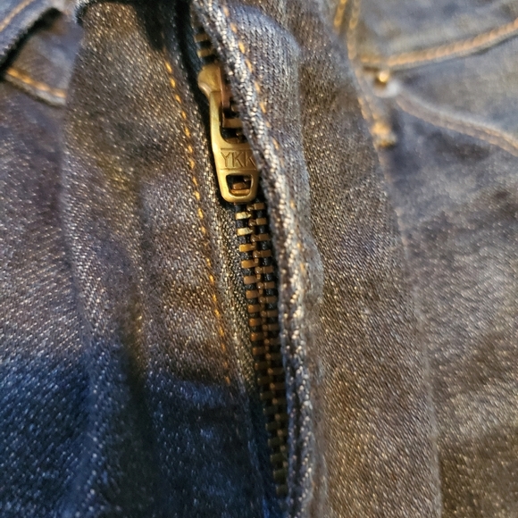 Hudson Krista ankle super skinny jeans with raw hem - Picture 15 of 16